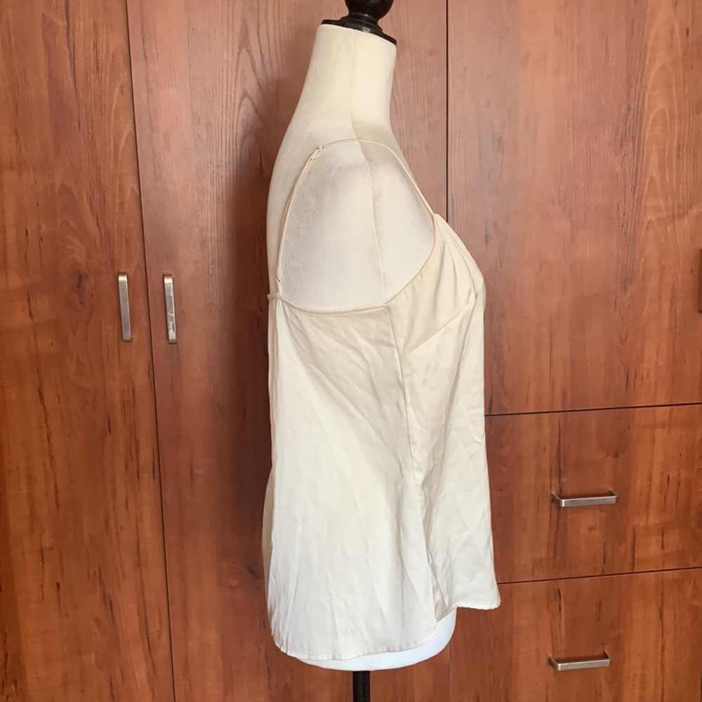 Dynamite Satin Camisole - Picture 3 of 5